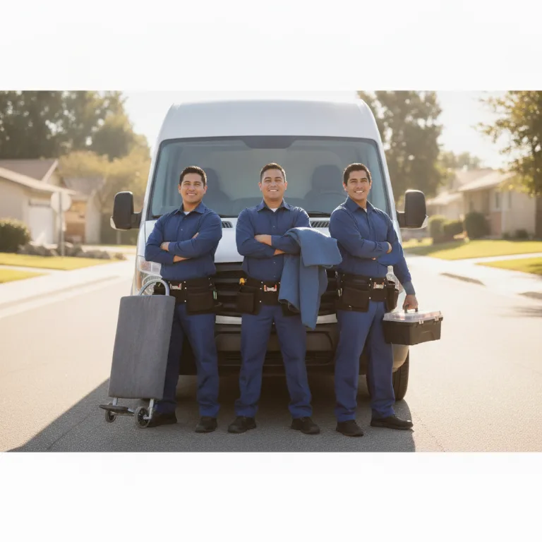 empresa de mudanças Matinhos